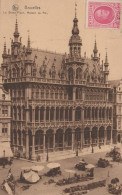 BELGIQUE BRUXELLES Carte Postale CPA #PAD818.FR - Brussels (City)