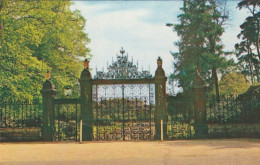 The Norwich Gate Sandringham - Norfolk - Unused Saucy Postcard - National Series -N1 - Norwich