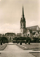 73308980 Darmstadt Georgengarten Mit Porzellanschloesschen Darmstadt - Darmstadt