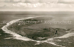 73308292 Wangerooge Nordseebad Nordseeinsel Fliegeraufnahme Wangerooge Nordseeba - Wangerooge