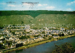 73308269 Kroev Mosel Fliegeraufnahme Kroev Mosel - Kroev