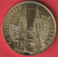 MONNAIE DE PARIS 64 BAYONNE LA CATHEDRALE 2023 - 2023