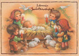 CRISTO SANTO Gesù Bambino Natale #PBB669.IT - Jésus