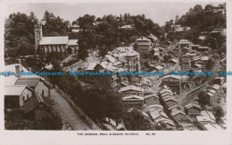 R030407 The Church Mall And Bazar Murree. Messrs. RP. B. Hopkins - Monde