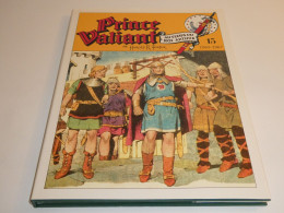 EO PRINCE VALIANT TOME 15/ 1965 1967/ TTBE - Edizioni Originali (francese)