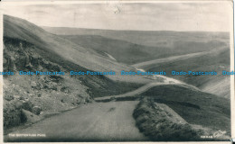 R031275 The Buttertubs Pass. Walter Scott. No KK948. RP. 1966 - Monde