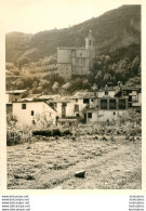 PYRENEES EFRANS SANCTUAIRE DE LA PEIRA 1964 PHOTO ORIGINALE 11 X 8.50 CM - Places