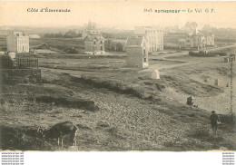 ROTHENEUF LE VAL - Rotheneuf