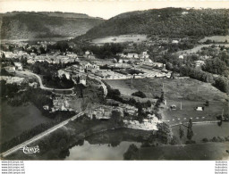 PONT DE ROIDE VUE AERIENNE LA PLAGE - Altri & Non Classificati