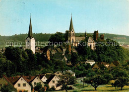 73308148 Kastellaun Hunsrueck Kirchenpartie Kastellaun Hunsrueck - Kastellaun