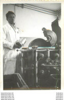 LES ABRETS ISERE USINE BOURGEAT 1960  ALUMINIUM DAUPHINOIS PHOTO ORIGINALE 11.50 X 8 CM R4 - Places