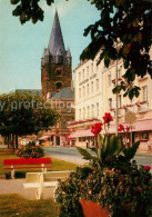 73308147 Bernkastel-Kues Moselpromenade Bernkastel-Kues - Bernkastel-Kues