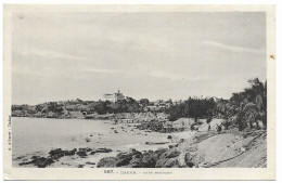 DAKAR ANSE BERNARD - Sénégal