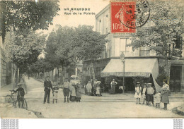 LA GARENNE RUE DE LA POINTE - La Garenne Colombes