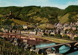 73308124 Cochem Mosel  Cochem Mosel - Cochem