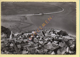 80. LE-CROTOY - Vue Aérienne - Le Port Et Le Bassin De Chasse / CPSM - Le Crotoy