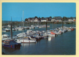 80. LE CROTOY-PLAGE – Le Port De Plaisance / Le Port De Pêche (voir Scan Recto/verso) - Le Crotoy