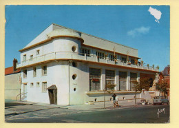 80. FORT-MAHON – Le Casino (animée)(voir Scan Recto/verso) - Fort Mahon