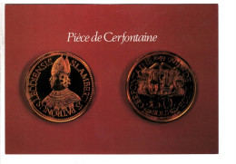 Pièce De Cerfontaine - Cerfontaine