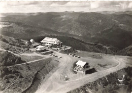 GRAND BALLON - HOTEL DU BALLON - Autres & Non Classés