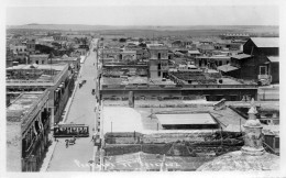 Vera Cruz - Panorama - Mexico