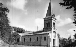 P-24-Mi-Is-775 : CREPIEUX-LA-PAPE. EGLISE - Unclassified