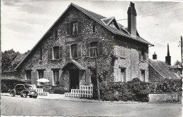 8  ---  91  LE VAL-ST GERMAIN, Par St Cheron "Auberge Du Marais"  G.Dumas, Propr. - Autres & Non Classés