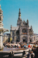 56, Saint Anne D’Auray, La Basilique Et La Fontaine - Sainte Anne D'Auray