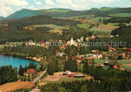 73306572 Titisee Fliegeraufnahme Titisee - Titisee-Neustadt