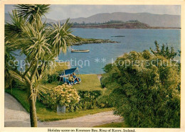 73306495 Kerry Irland Holiday Scene On Kenmare Bay Ring Of Kerry Kerry Irland - Autres & Non Classés