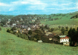 73306480 Seiffen Erzgebirge Panorama Seiffen Erzgebirge - Seiffen