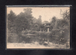 (06/05/24) 76-CPA MARTIN EGLISE - Autres & Non Classés