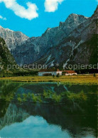 73306438 Almsee Gasthaus Seehaus Alpen Almsee - Other & Unclassified