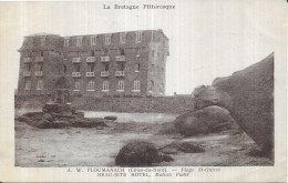 22 Ploumanach - Ploumanac'h