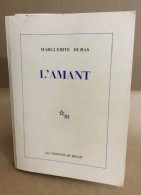 L'Amant - Classic Authors