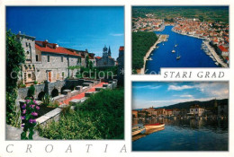 73306306 Stari Grad Fliegeraufnahme Stari Grad - Serbie