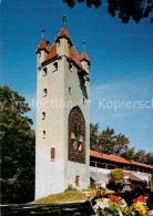 73306280 Kaufbeuren Fuenfknopfturm Kaufbeuren - Kaufbeuren