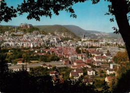 73306245 Marburg Lahn Stadtblick Schloss Marburg Lahn - Marburg