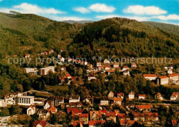 73306206 Bad Lauterberg Blick Vom Hausberg Bad Lauterberg - Bad Lauterberg