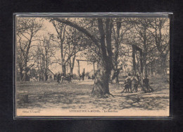 (06/05/24) 36-CPA LOURDOUEIX SAINT MICHEL - Sonstige & Ohne Zuordnung