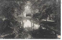 HAKUNGE ( Suède ) - CARTE PHOTO ( Voir Verso ) - Schweden