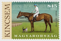 Hungary / Hongarije - Postfris / MNH - 150 Years Kincsem 2024 - Nuevos