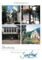 73306088 Bestwig Brunnen Gaststaette Erzbergwerk Fachwerk Bestwig - Other & Unclassified