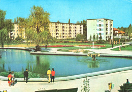 PITESTI - EXPO PARC - Roemenië