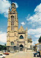 60, Compiègne, L’Église Saint Jacques - Metz