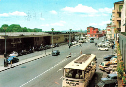 MESTRE - Viale Stazione Boulevard - Autocar - Autobus - Other & Unclassified