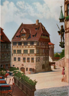NUREMBERG - The House Of Albrecht Durer - Nürnberg