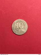 10 Francs / Millénaire Capétien  / 1987 (53) - Other & Unclassified