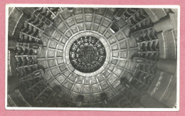 CHINA - Photo - Meili Photographic Studio - PEKING - TEMPEL OF HEAVEN - NEW YEAR HALL CEILLING - 2 Scans - China