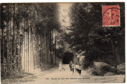 Col Des Roches Les Brenets - Altri & Non Classificati